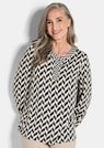 Druckbluse thumbnail 1