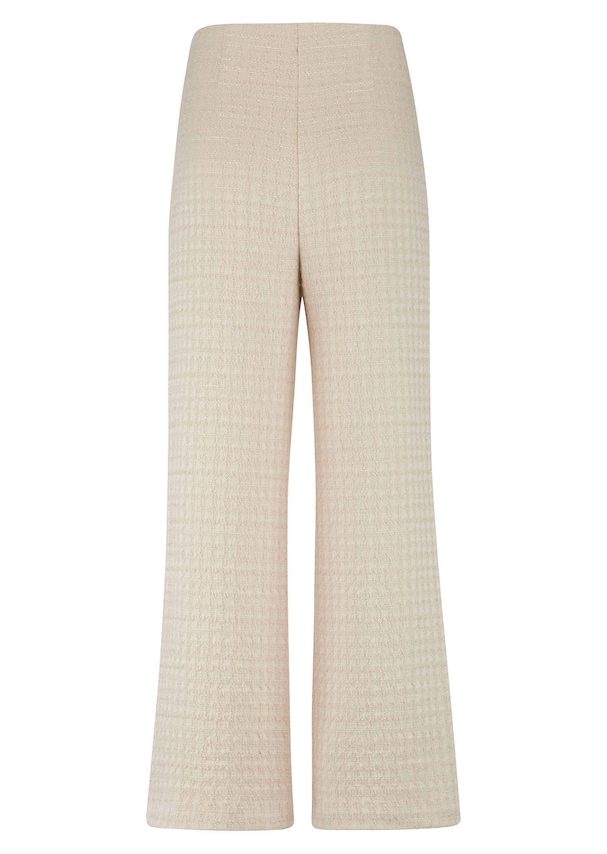 Culotte in Bouclé 6