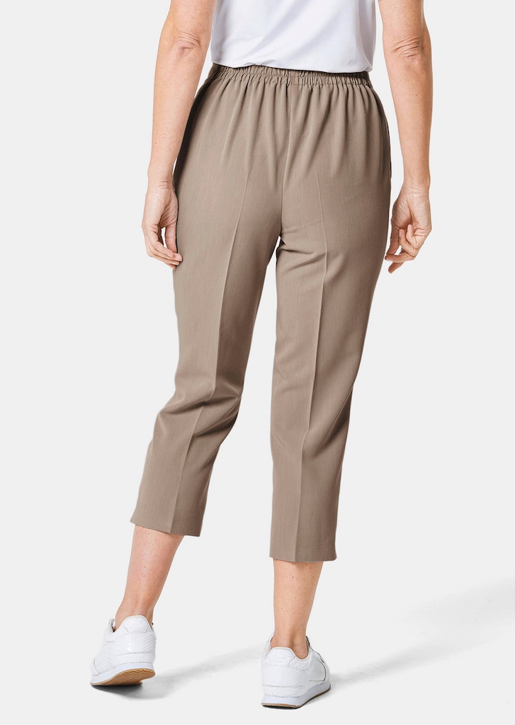 3/4-Professlan-Schlupfhose Martha
