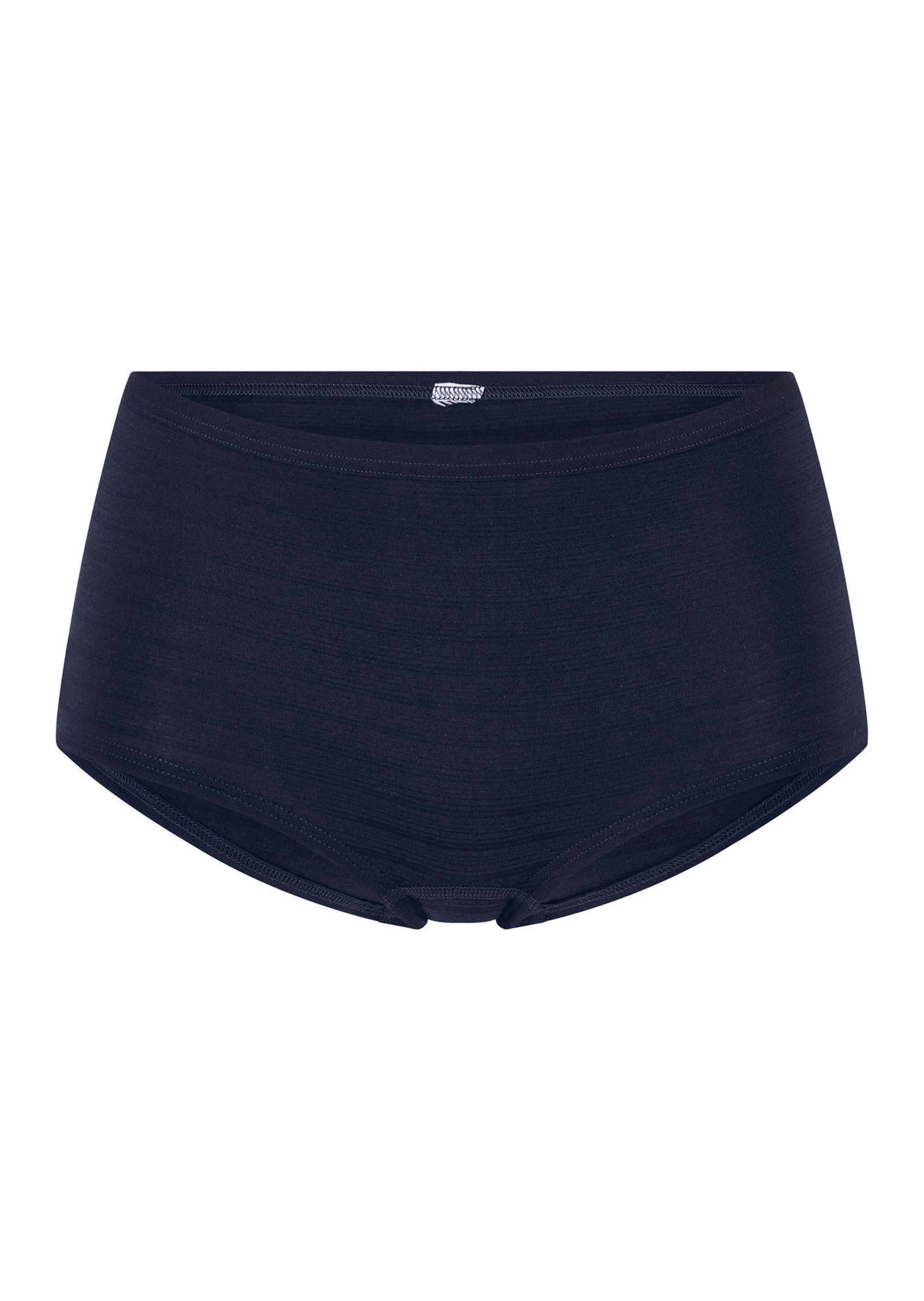 Panty in Ringeloptik