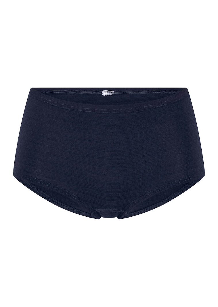 Panty in Ringeloptik