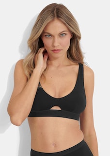 BH ohne Bügel aus Baumwolle thumbnail 1