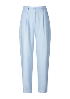 Linen trousers thumbnail 1
