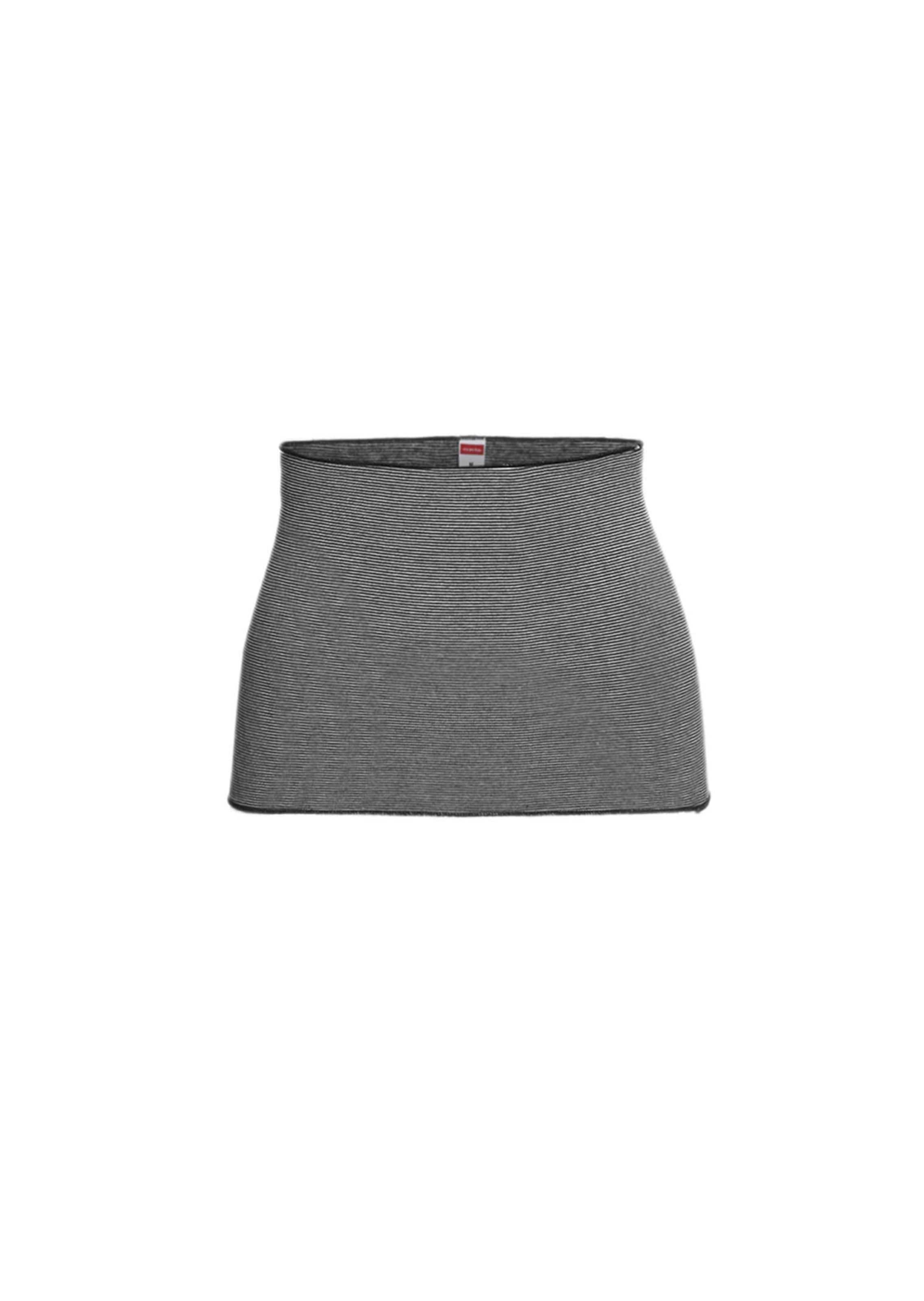 Sous-vêtement thermo chauffe-reins pour femmes