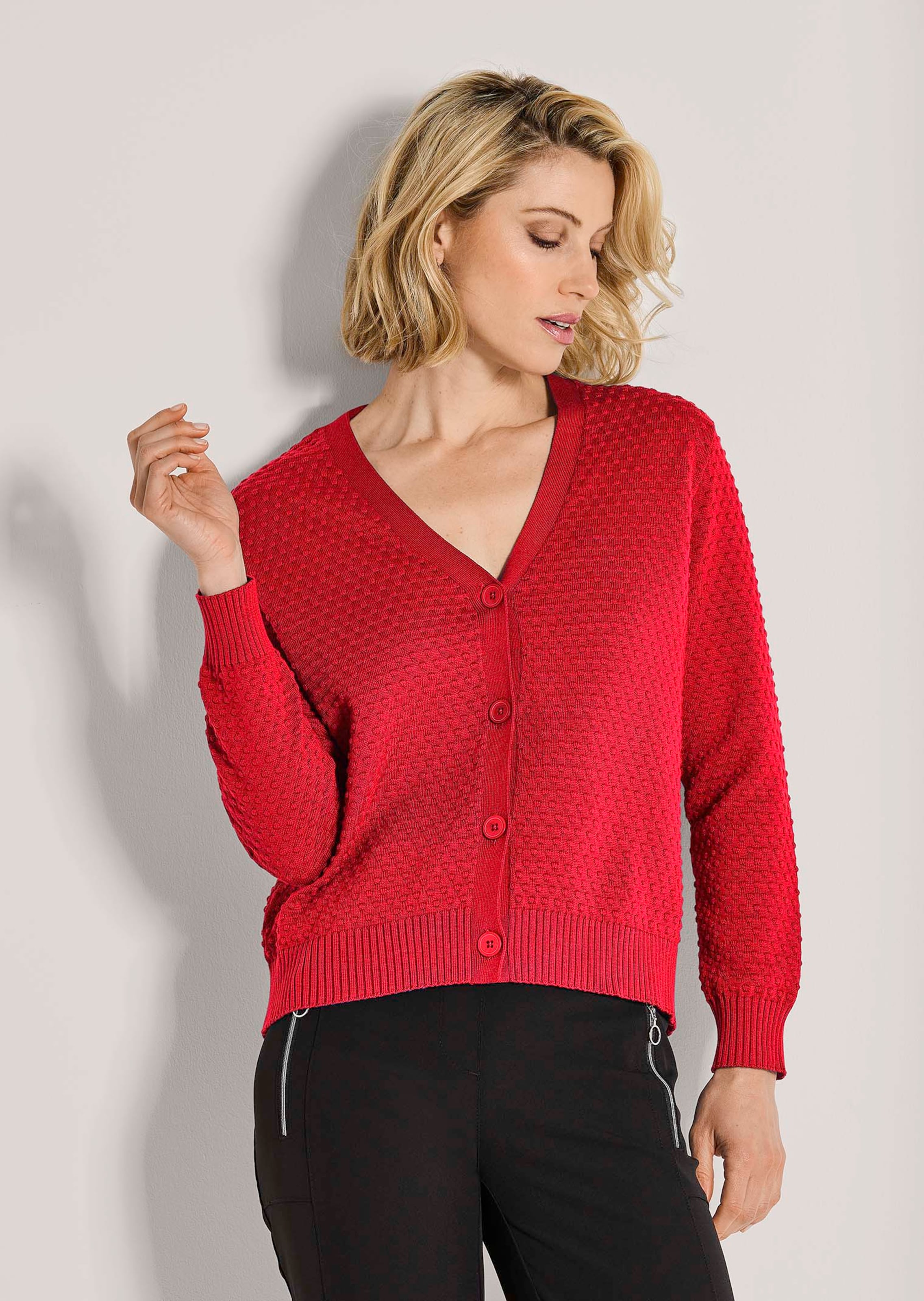 Tricot jasje