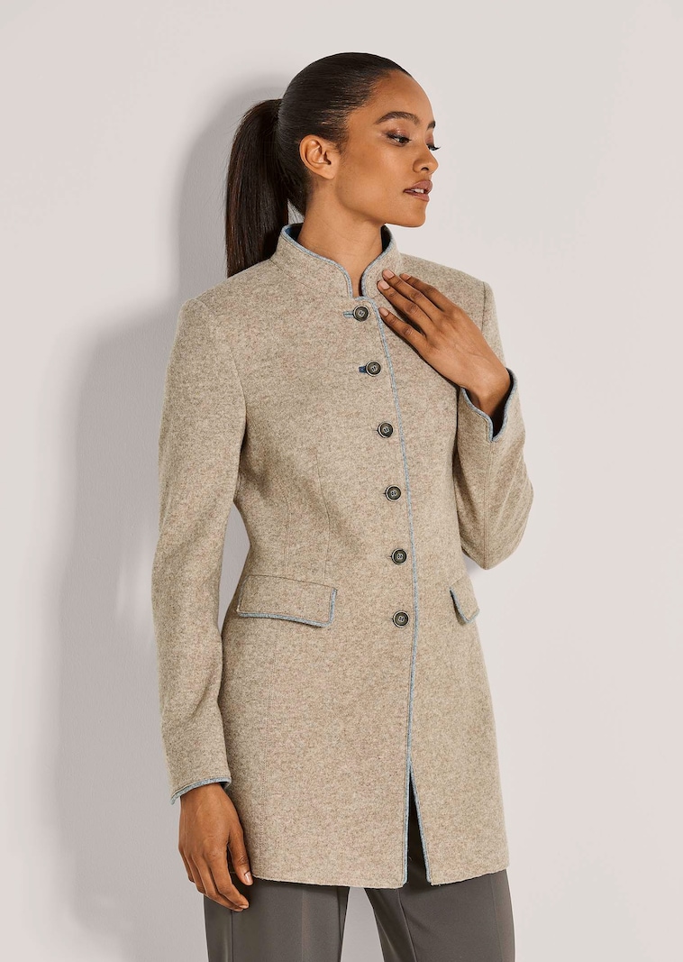 Eleganter Gehrock