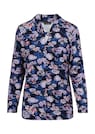 Jersey-Shirt mit Knotendetail thumbnail 6