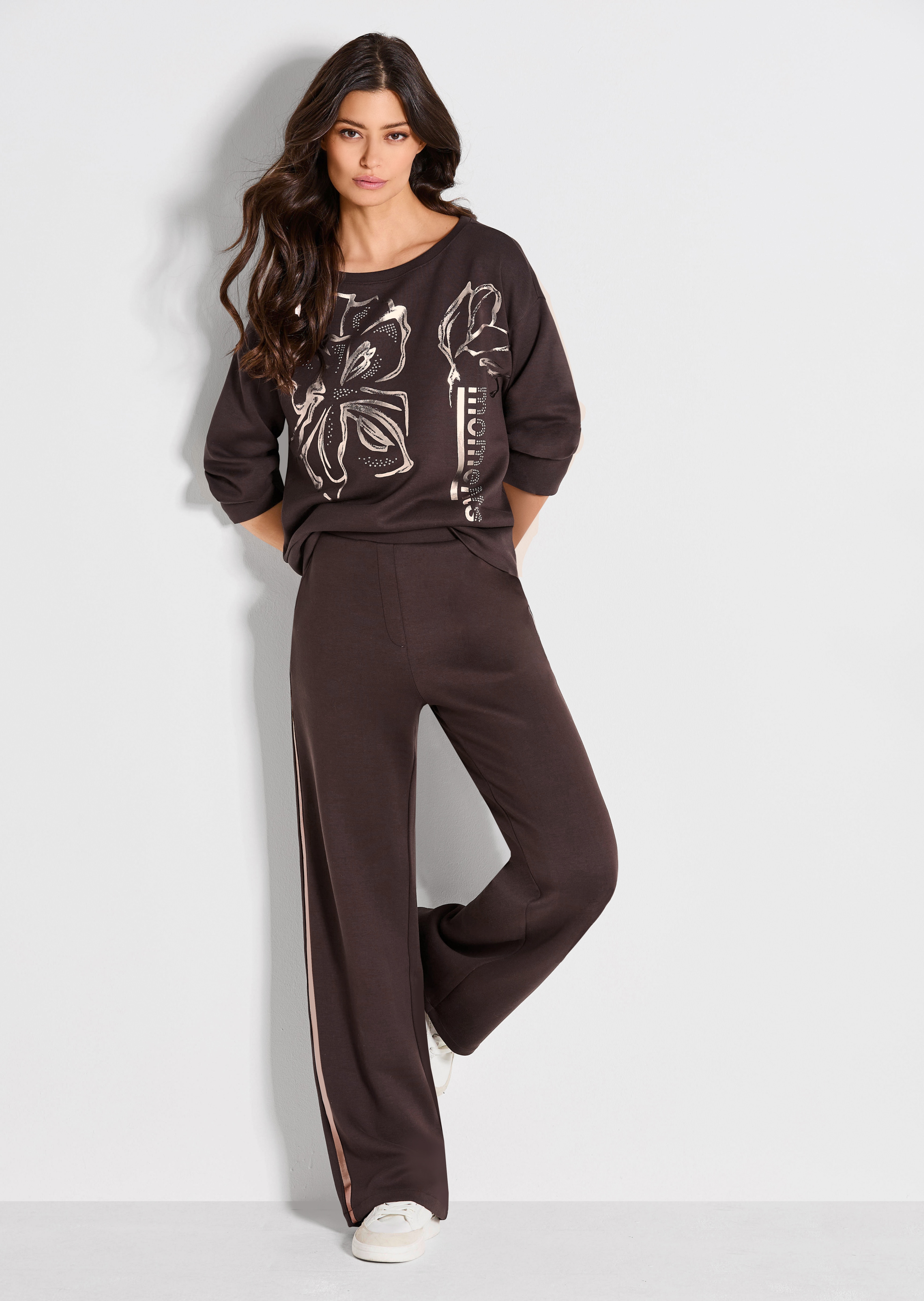 Freizeit-Hose