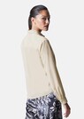 Bluse mit Raffung thumbnail 3