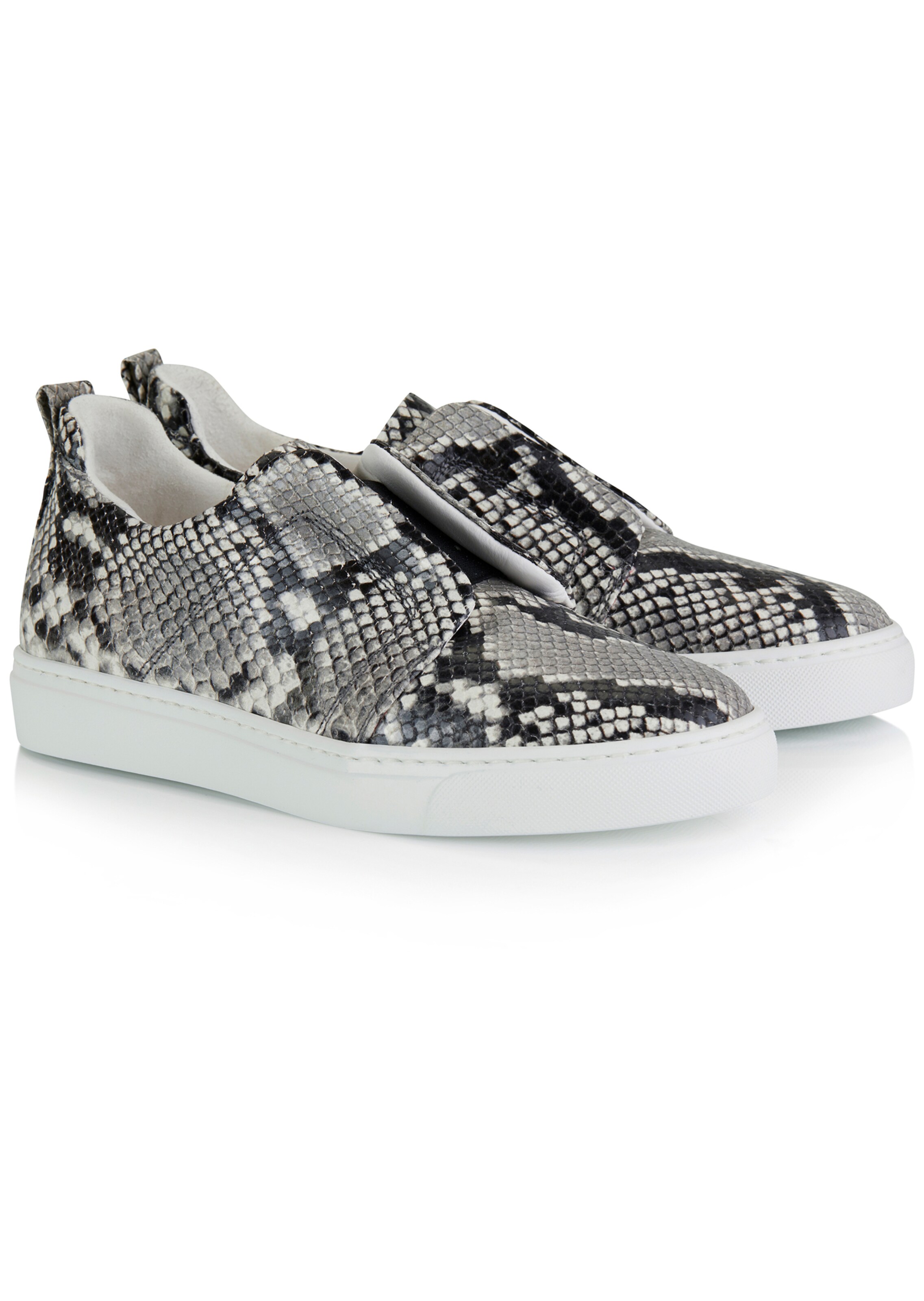 Slip-on
