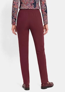Schmale Bengalinhose LOUISA thumbnail 3