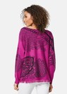 Pullover mit Muster thumbnail 3
