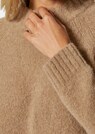 Rundhals-Pullover mit langen Ärmeln thumbnail 5
