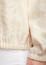 Glänzende Jacke in angesagter Blousonform thumbnail 5