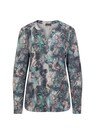 Blouse coupe cintrée thumbnail 6