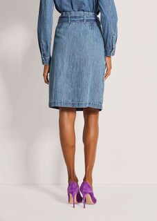 Jeansrock thumbnail 3