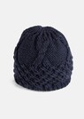 Bonnet avec motif torsadé thumbnail 2