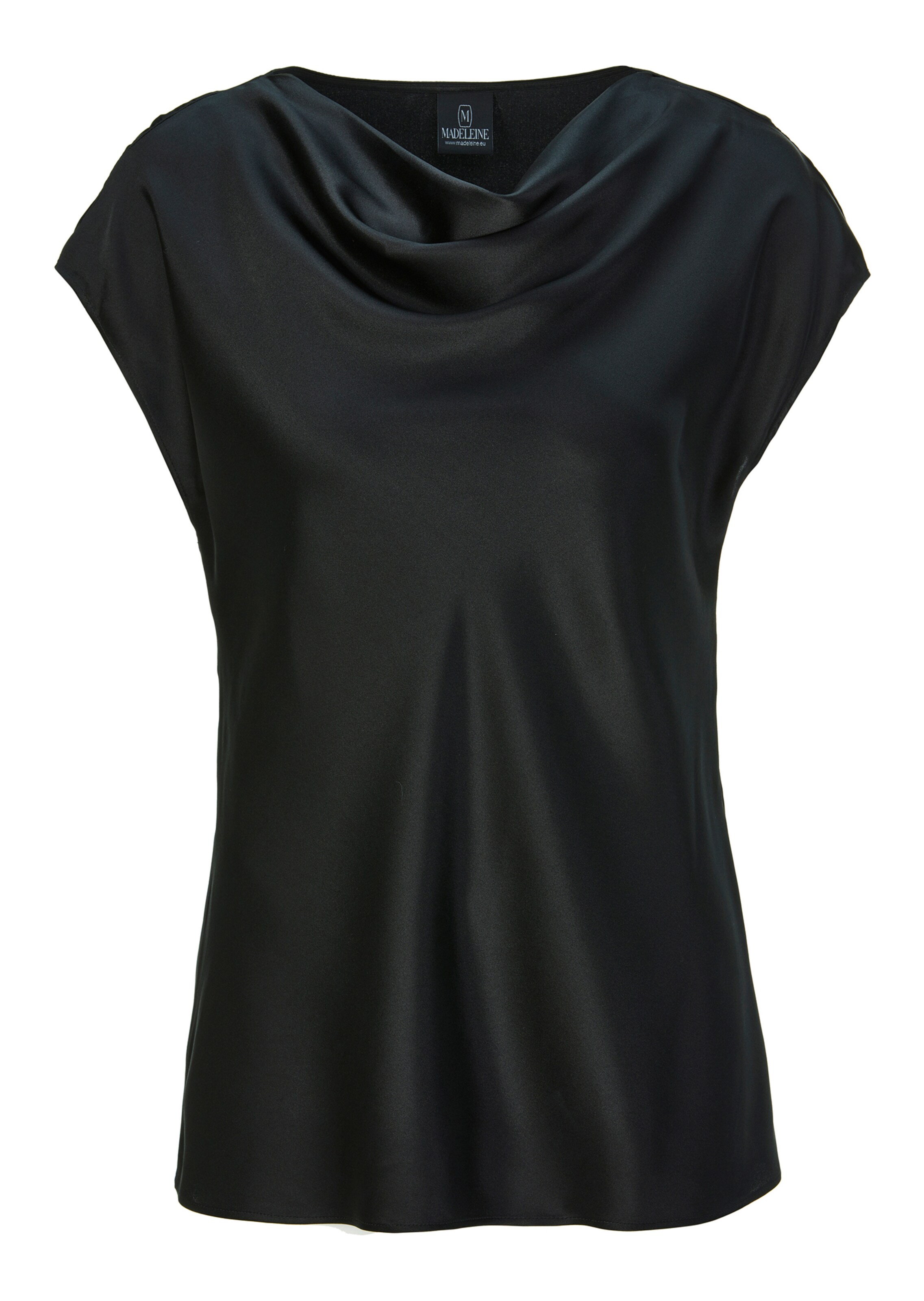 Silk shirt