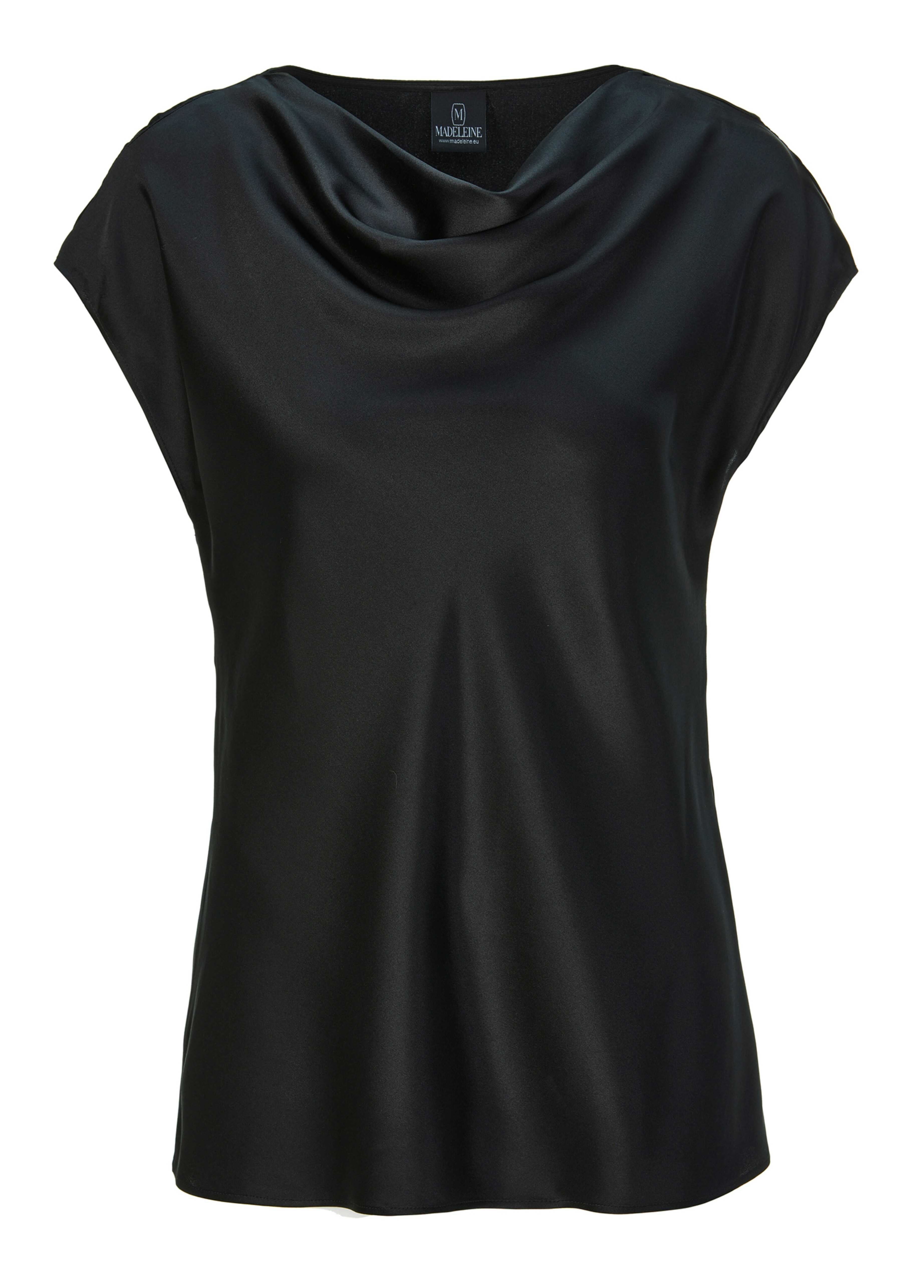 Silk shirt