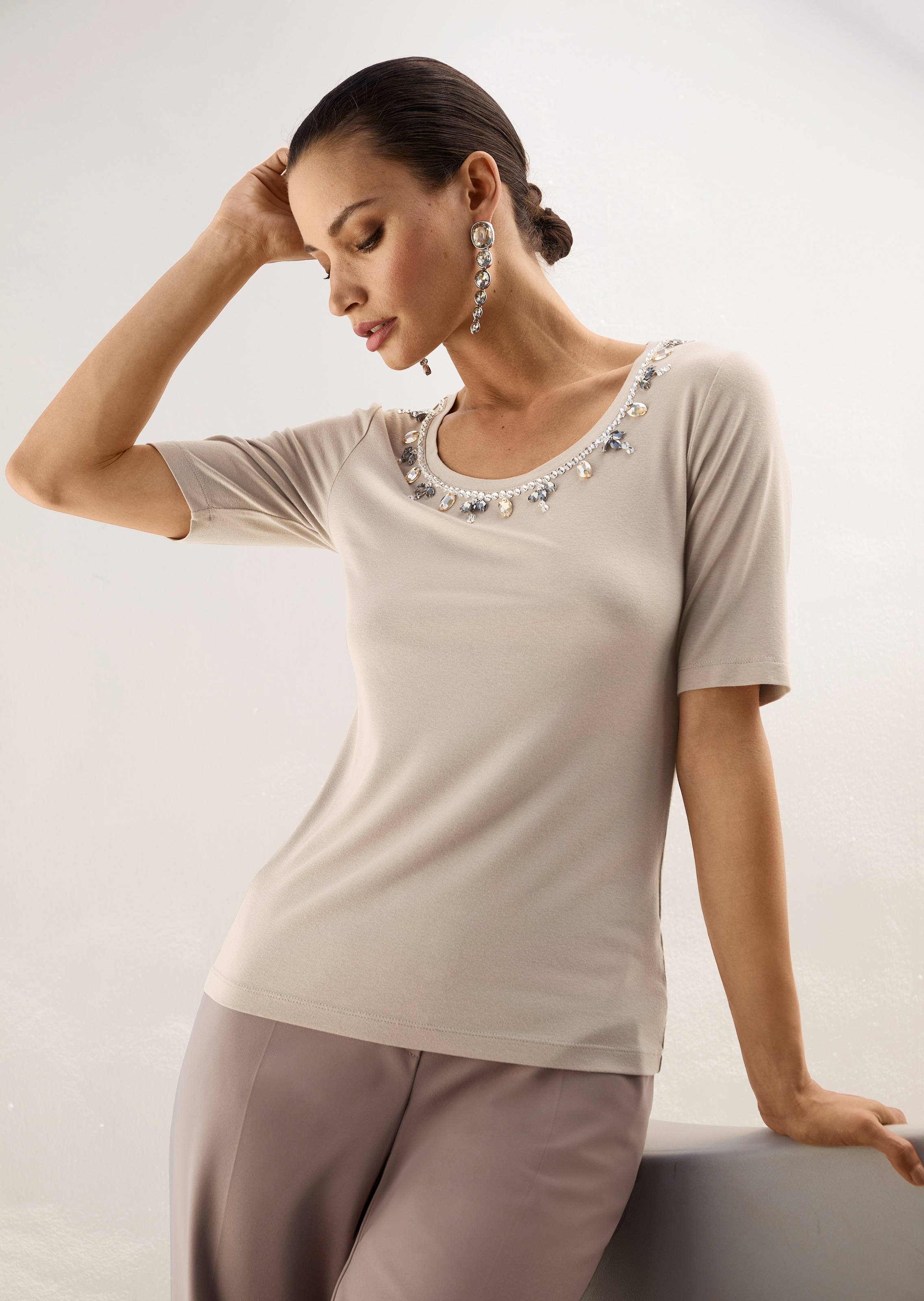 Le T-shirt