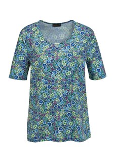 Gedessineerd shirt thumbnail 5