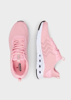 Sneaker aus Mesh mit Memory Foam thumbnail 2