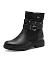 Bottines biker avec détail décoratif thumbnail 2