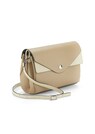 Ledertasche mit Überschlag thumbnail 1