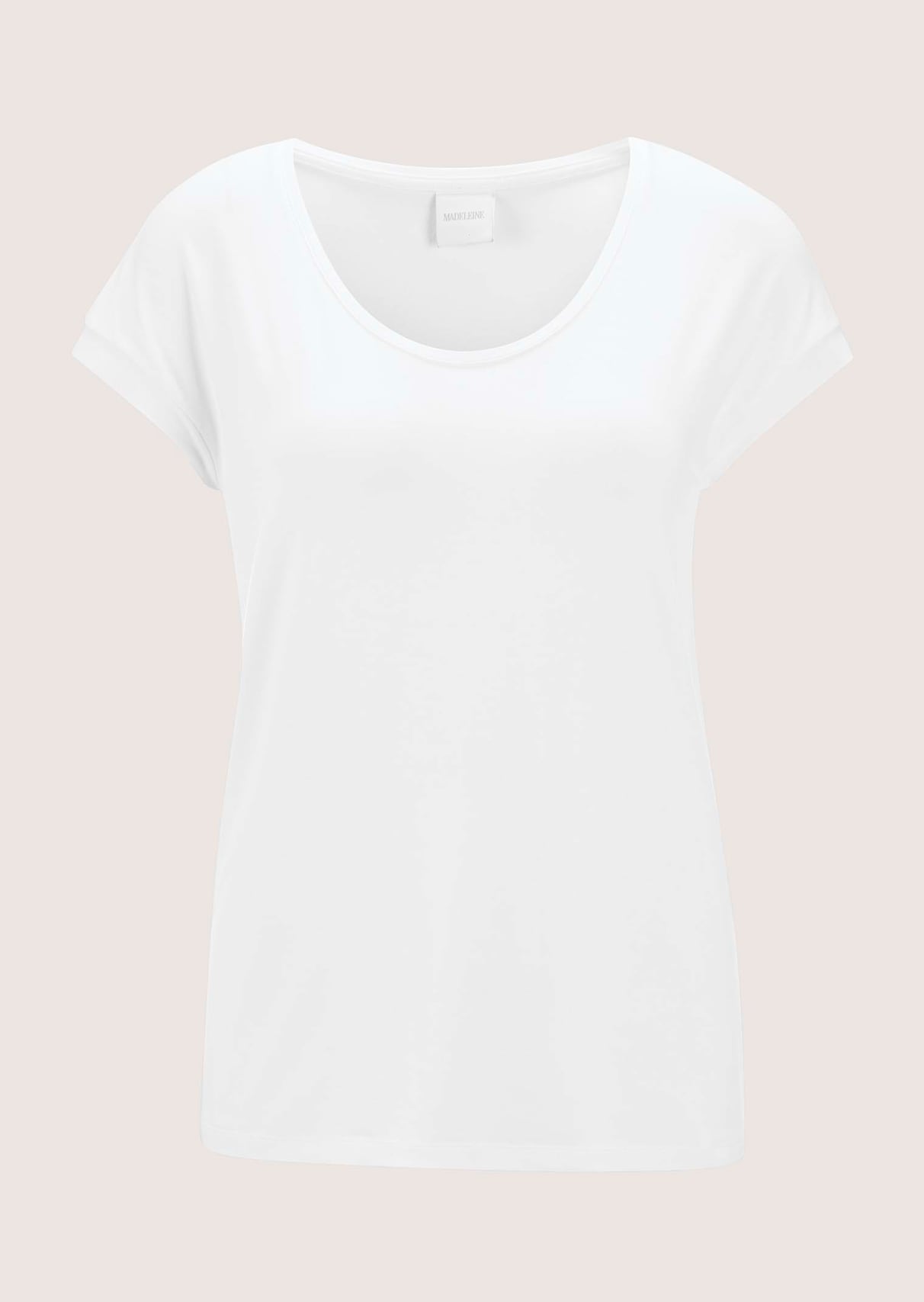 Shirt mit Rundhals-Ausschnitt