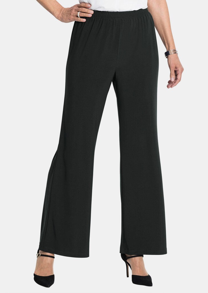 Slinky-Hose Louisa mit weitem Bein