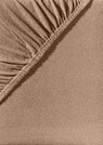 Drap-housse en éponge stretch thumbnail 1