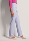 «M»-Jeans in gerader Form mit Logo-Stickerei thumbnail 4