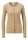 Basic-Strickjacke thumbnail 1