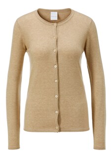 Basic-Strickjacke thumbnail 1