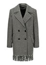 Elegante Jacke mit Fransen thumbnail 1