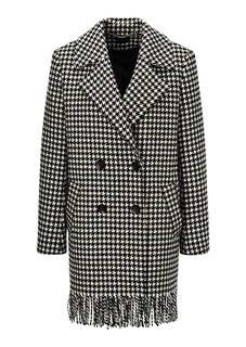 Elegante Jacke mit Fransen thumbnail 1