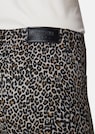 Jeans mit Leomuster thumbnail 6