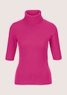 Kaschmirpullover mit Rollkragen thumbnail 6