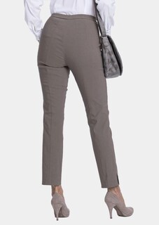Knöchellange Super-Stretch-Schlupfhose Martha thumbnail 3