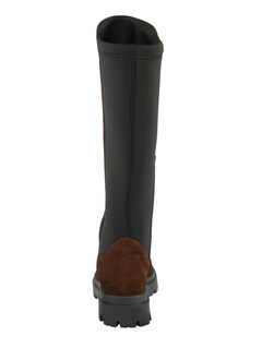 Stiefel mit markante Profilsohle thumbnail 2