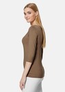 T-shirt encolure bateau thumbnail 4