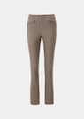 Pantalon thermo LOUISA quasiment infroissable thumbnail 6