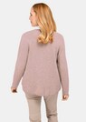 Aparte Strickjacke mit klassischen Details thumbnail 2