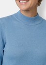 Pullover met opstaande kraag thumbnail 5