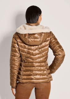 Veste matelassée thumbnail 3