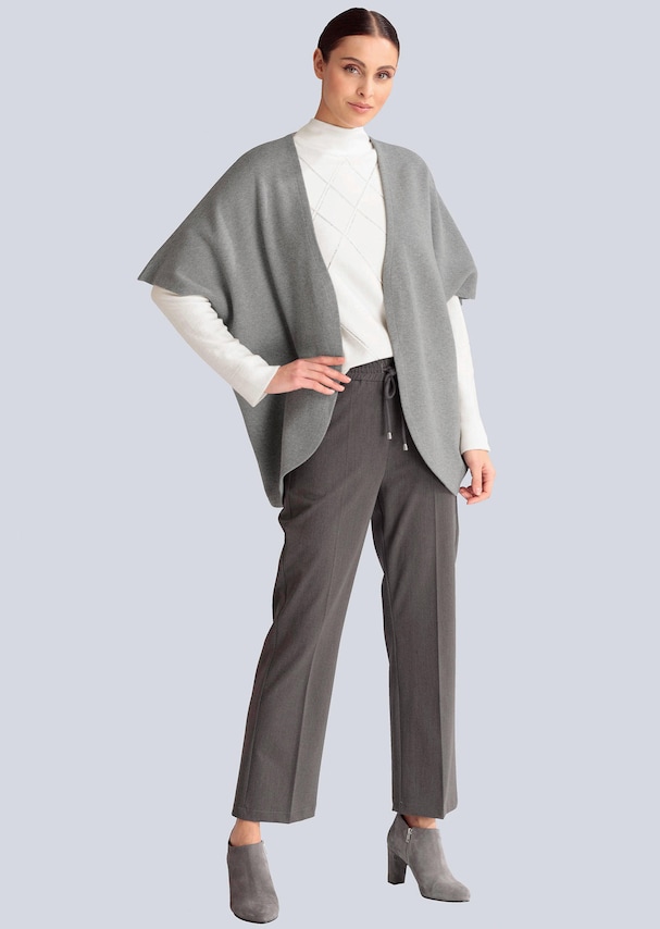 Hose mit Tunnelzug 1