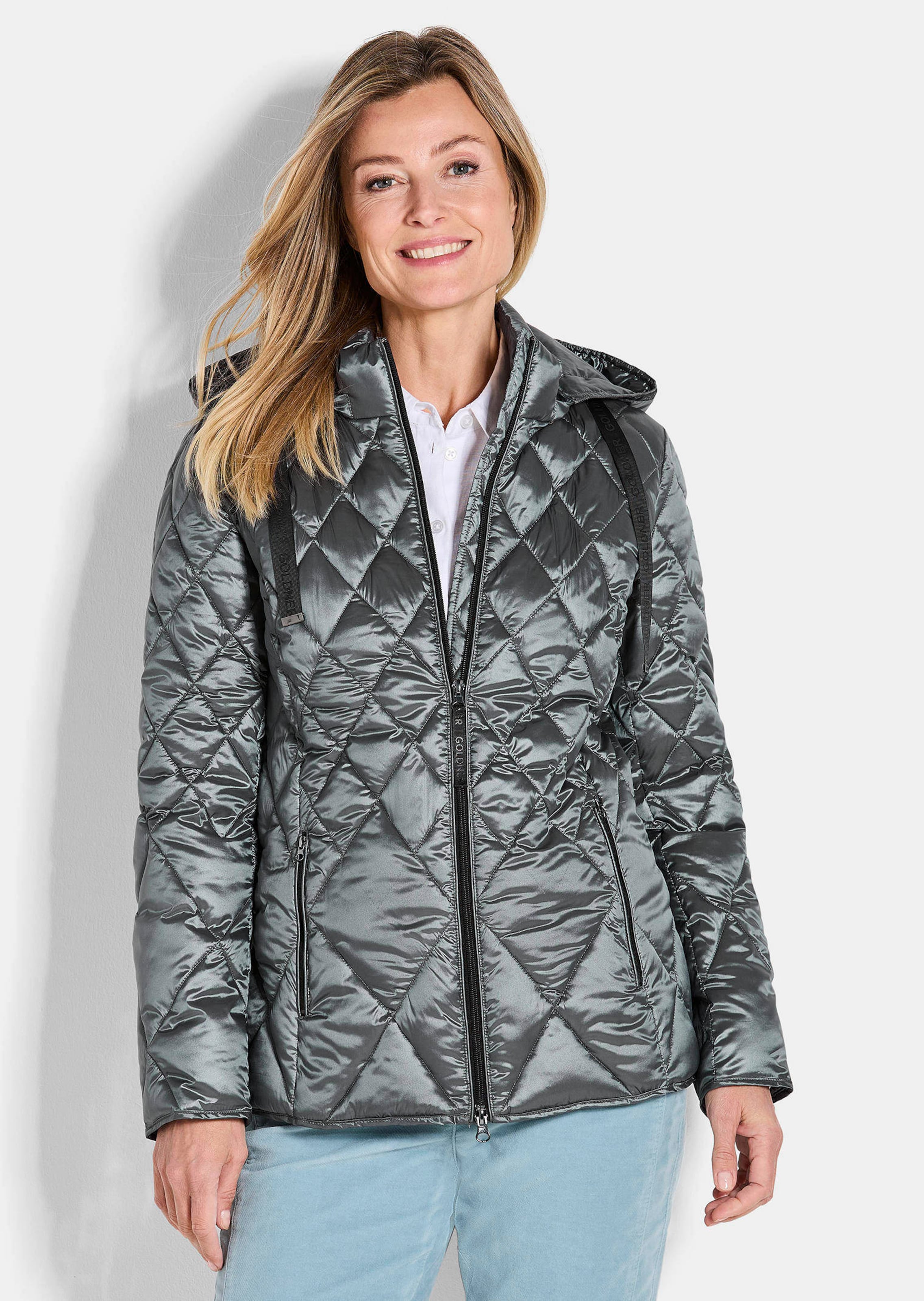 Jacke