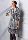 Kleid allover im neu designten Mustermix thumbnail 7