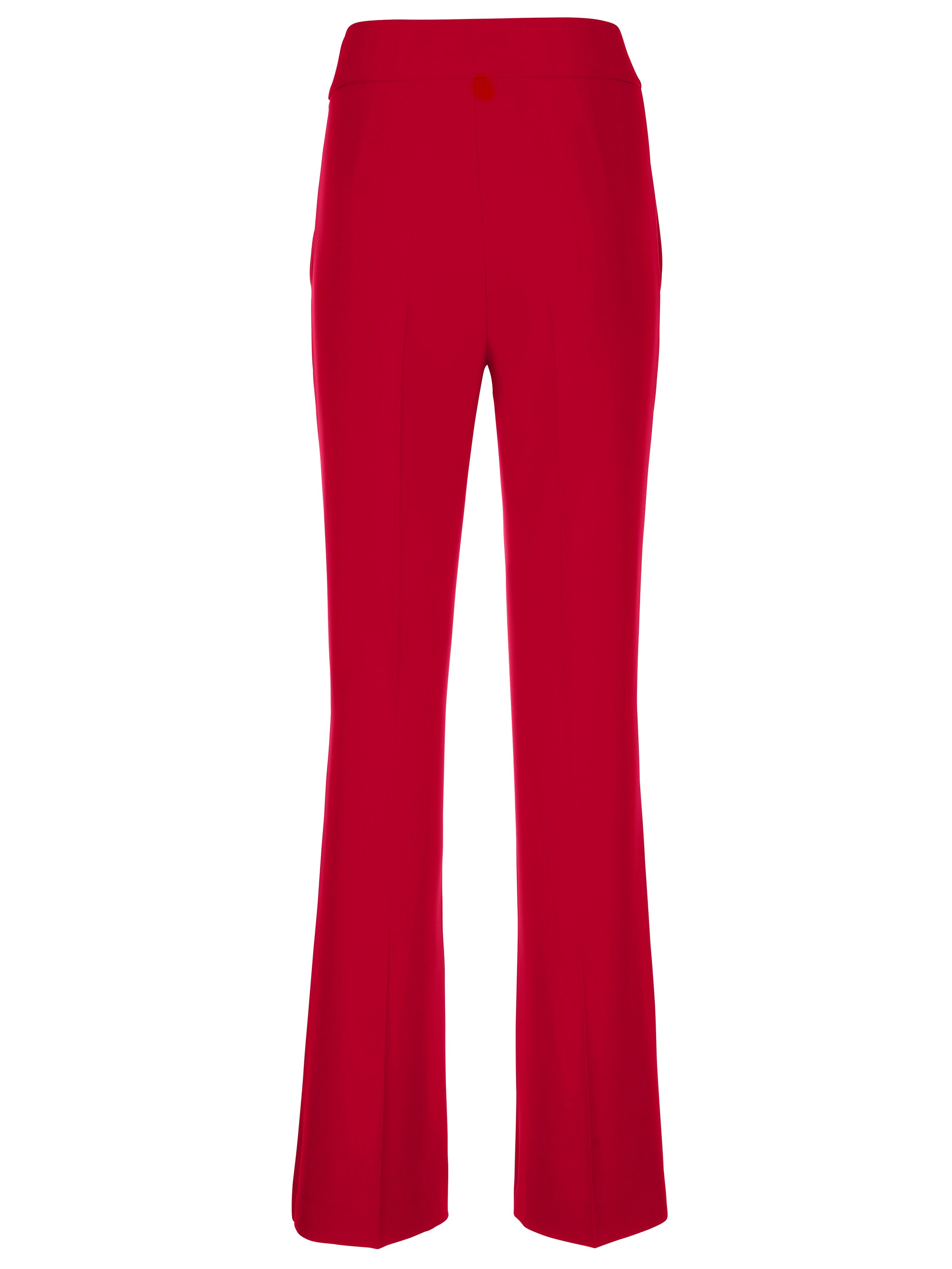 Hose mit Biesensteppung 3