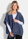 Fleece-Poncho thumbnail 1